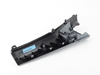 Genuine BMW Genuine BMW Lateral Trim Panel Top Rear Right Grau - 51438240788 - E46 51438240788 View 2