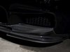 3D Design F06/F13 3D Design Carbon Fiber Front Lip Spoiler Set 3101-20631 View 2