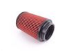AEM AIR FILTER; 3.5" X 7" DRYFLOW 21-2047DK View 1