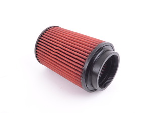 AIR FILTER; 3.5" X 7" DRYFLOW