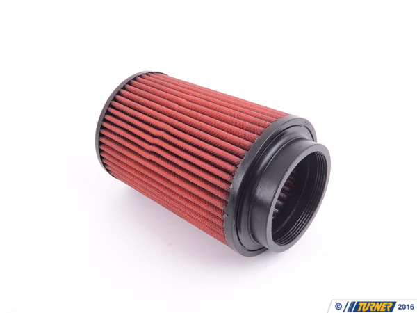 AEM AIR FILTER; 3.5" X 7" DRYFLOW 21-2047DK