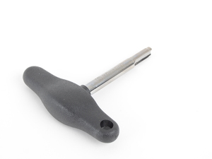 Schwaben T-Handle Tool For Plastic Drain Plug 