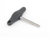 Schwaben Schwaben T-Handle Tool For Plastic Drain Plug  019532SCH01A View 3