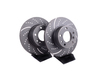 EBC Front Sport Brake Rotors - Pair (302x22) GD368 View 1