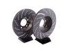 EBC Front Sport Brake Rotors - Pair (302x22) GD368 View 3