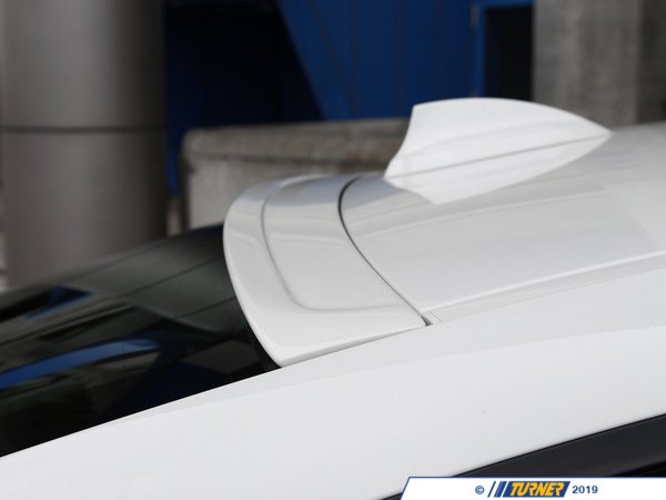 3D Design F32 428/435 3D Design Roof Spoiler 3110-23211