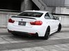 3D Design F32 428/435 3D Design Roof Spoiler 3110-23211 View 2