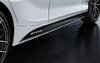 Genuine BMW M Performance M Performance Side Splitter Blade Set - F22 228i M235i 51192298286-287 View 8