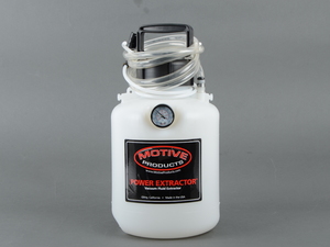 1 Gallon Power Extractor 