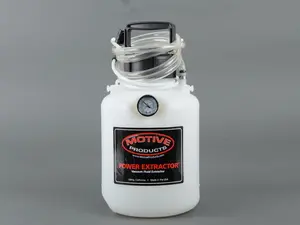 1 Gallon Power Extractor 