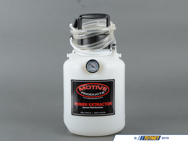 Motive 1 Gallon Power Extractor  1701
