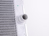Genuine BMW Genuine BMW Radiator - 17117594020 - E70 X5,E71 X6 17117594020 View 3