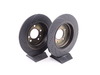 EBC Rear Sport Brake Rotors - Pair (300x10) GD371 View 3