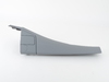 Genuine BMW Genuine BMW Lateral Trim Panel Top Rear Right Grau - 51438240788 - E46 51438240788 View 3