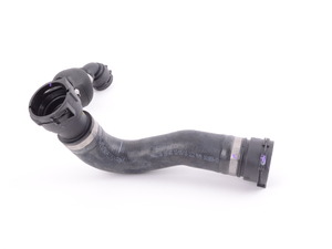 Genuine BMW Radiator Hose (3-Way Hose) - E70 E71 F16 F15