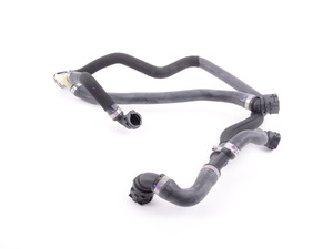 Genuine BMW Coolant Hose - E70 X5 E71 X6 xDrive35i N54 N55 