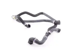 Genuine BMW Coolant Hose - E70 X5 E71 X6 xDrive35i N54 N55 