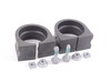Genuine BMW Genuine BMW Front sway bar bushing - kit 31352347938 View 1