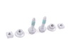 Genuine BMW Genuine BMW Front sway bar bushing - kit 31352347938 View 2