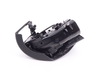 Genuine BMW Fresh Air Grille - Black Left - Z4 64226954301 View 3