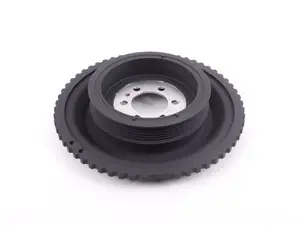 Genuine BMW Crank pulley/Vibration Damper