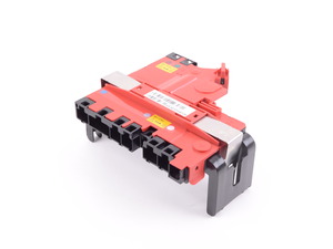Genuine BMW B+ Junction Point, Rear - 61149240490