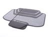 Genuine BMW M Performance Genuine BMW M Performance BMW Performance Floor Mats - Rear - F32 F82 51472409933 View 5