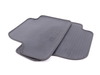 Genuine BMW M Performance Genuine BMW M Performance BMW Performance Floor Mats - Rear - F32 F82 51472409933 View 6