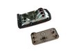 Genuine European BMW European Tail Lamp - Left 63211353723 View 6