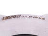 ECS ECS Performance Lightweight Flywheel 000282ECS01 View 3