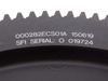 ECS ECS Performance Lightweight Flywheel 000282ECS01 View 4