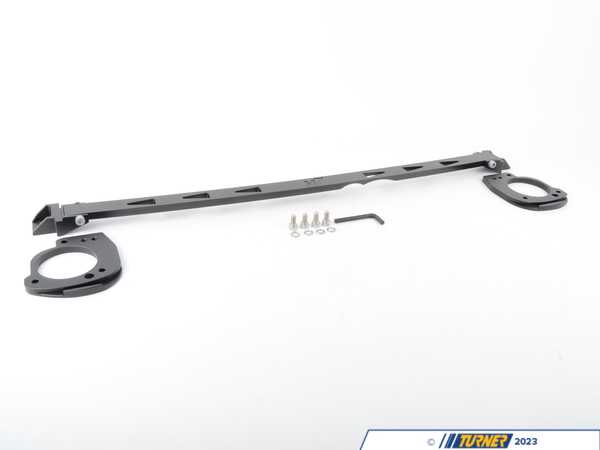 M7 Speed M7 Strut Tower "J-Brace" MINI R5X 56-5M7104