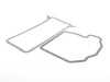 Elring Elring Engine Block Gasket Set - E31, E32, E34, E38, E39 11119070240 View 5