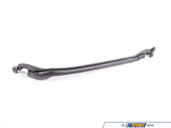 Genuine BMW SEAL, SIDE FRAME, LEFT 51487348779