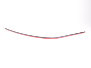 Genuine BMW Roof Frame Strip, Left - 51133420813 - E86