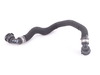 Genuine BMW Genuine BMW Water Hose - Radiator to Auto Trans Oil Cooler - E70 E71 F16 F15 17127576368 View 1