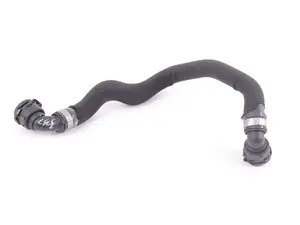 Genuine BMW Water Hose - Radiator to Auto Trans Oil Cooler - E70 E71 F16 F15