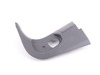 Genuine BMW Genuine BMW Lateral Trim Panel Front Lef - 51433404757 - Basaltgrau 51433404757 View 2