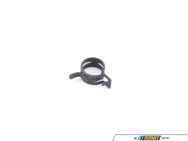 Genuine MINI HOSE CLAMP 13717531834