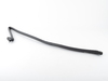 Genuine BMW Genuine BMW Front Left Door Seal Schwarz - 51718399175 51718399175 View 1