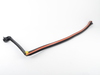 Genuine BMW Genuine BMW Front Left Door Seal Schwarz - 51718399175 51718399175 View 3