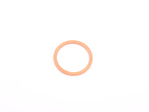 Genuine BMW Gasket Ring - 07119963354