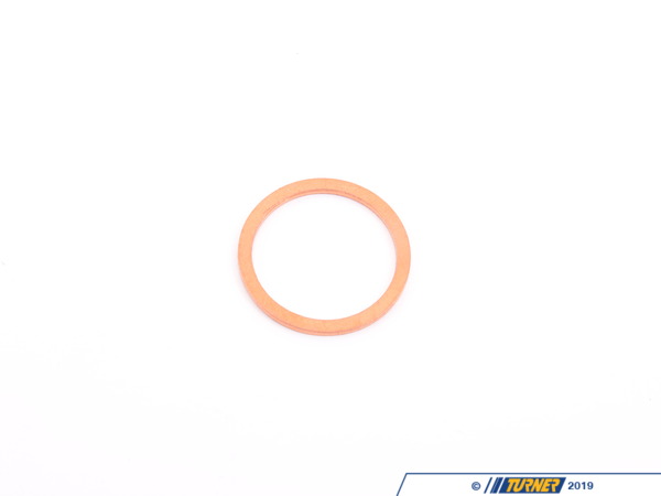 Genuine BMW Genuine BMW Gasket Ring - 07119963354 07119963354