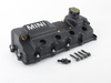 Genuine MINI Valve Cover With MINI Label Kit 11128658461KT View 1