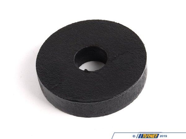Genuine BMW Genuine BMW Shift Tower Insulation - E10 23411200937