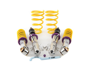KW V2 Series Coilover Kit 