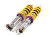 KW Suspension KW V2 Series Coilover Kit  1522000BKT View 3