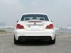 3D Design E82 128I/135i M Sport 3D Design Carbon Fiber Rear Diffuser - Quad Exhaust 3108-18221 View 2