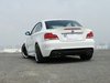 3D Design E82 128I/135i M Sport 3D Design Carbon Fiber Rear Diffuser - Quad Exhaust 3108-18221 View 3