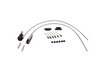 Genuine BMW Genuine BMW Sunroof / Top Repair Set Lateral Frame Ten 54318400951 54318400951 View 1